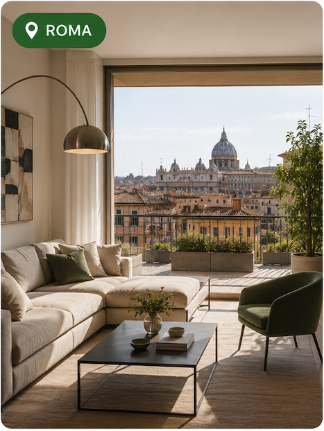 Permuta immobiliare tra privati come funziona